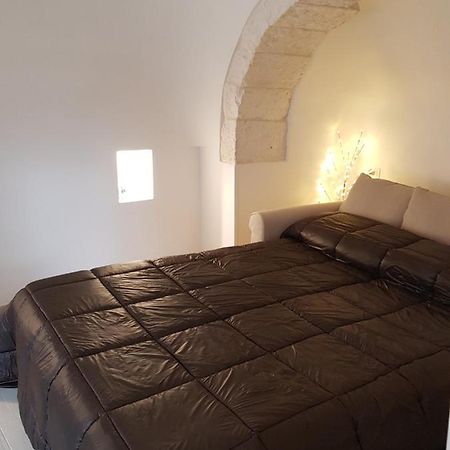 Trullo Giuvica Villa Locorotondo Buitenkant foto
