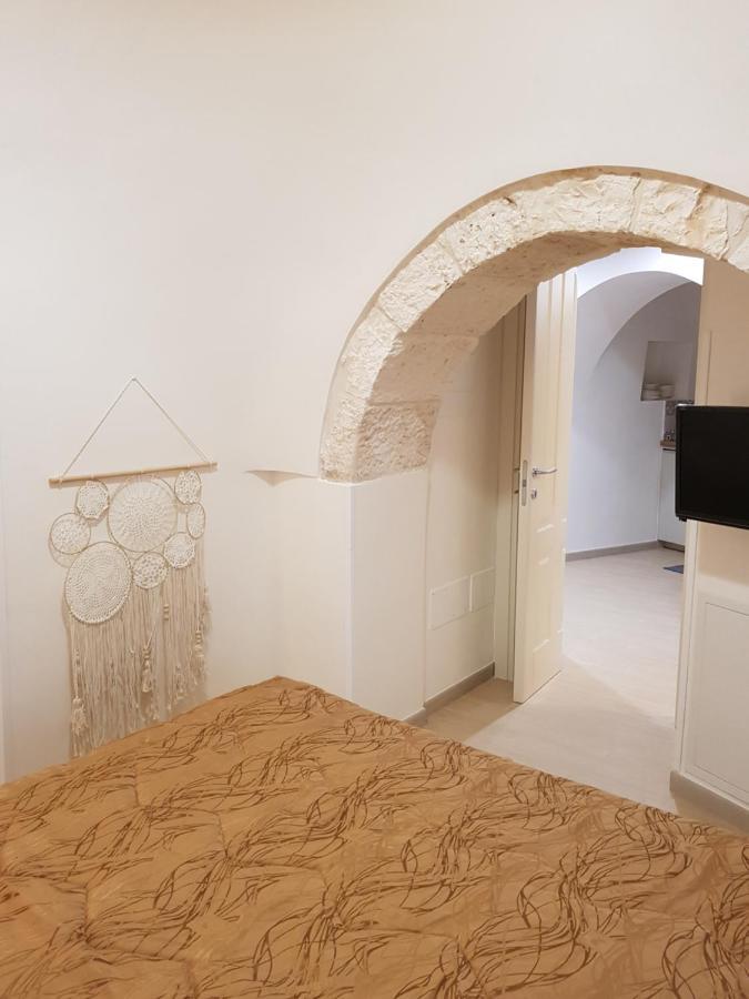 Trullo Giuvica Villa Locorotondo Buitenkant foto