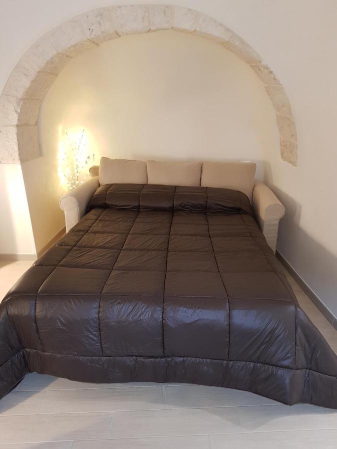Trullo Giuvica Villa Locorotondo Buitenkant foto